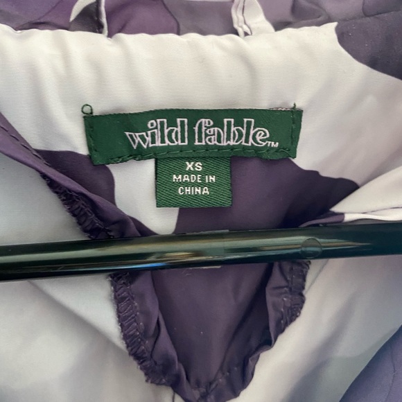 Camp windbreaker - Picture 3 of 3